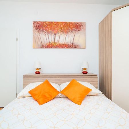 Rooms Rita دوبروفينك الغرفة الصورة