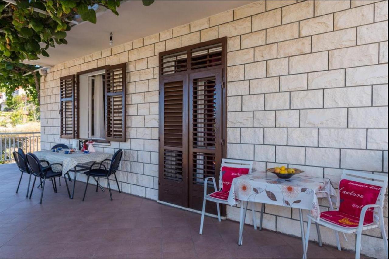 Rooms Rita دوبروفينك المظهر الخارجي الصورة