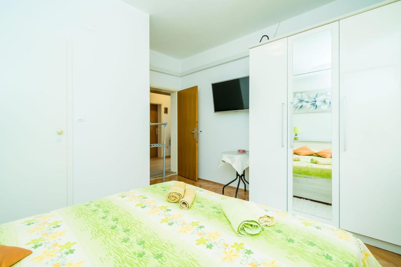 Rooms Rita دوبروفينك المظهر الخارجي الصورة