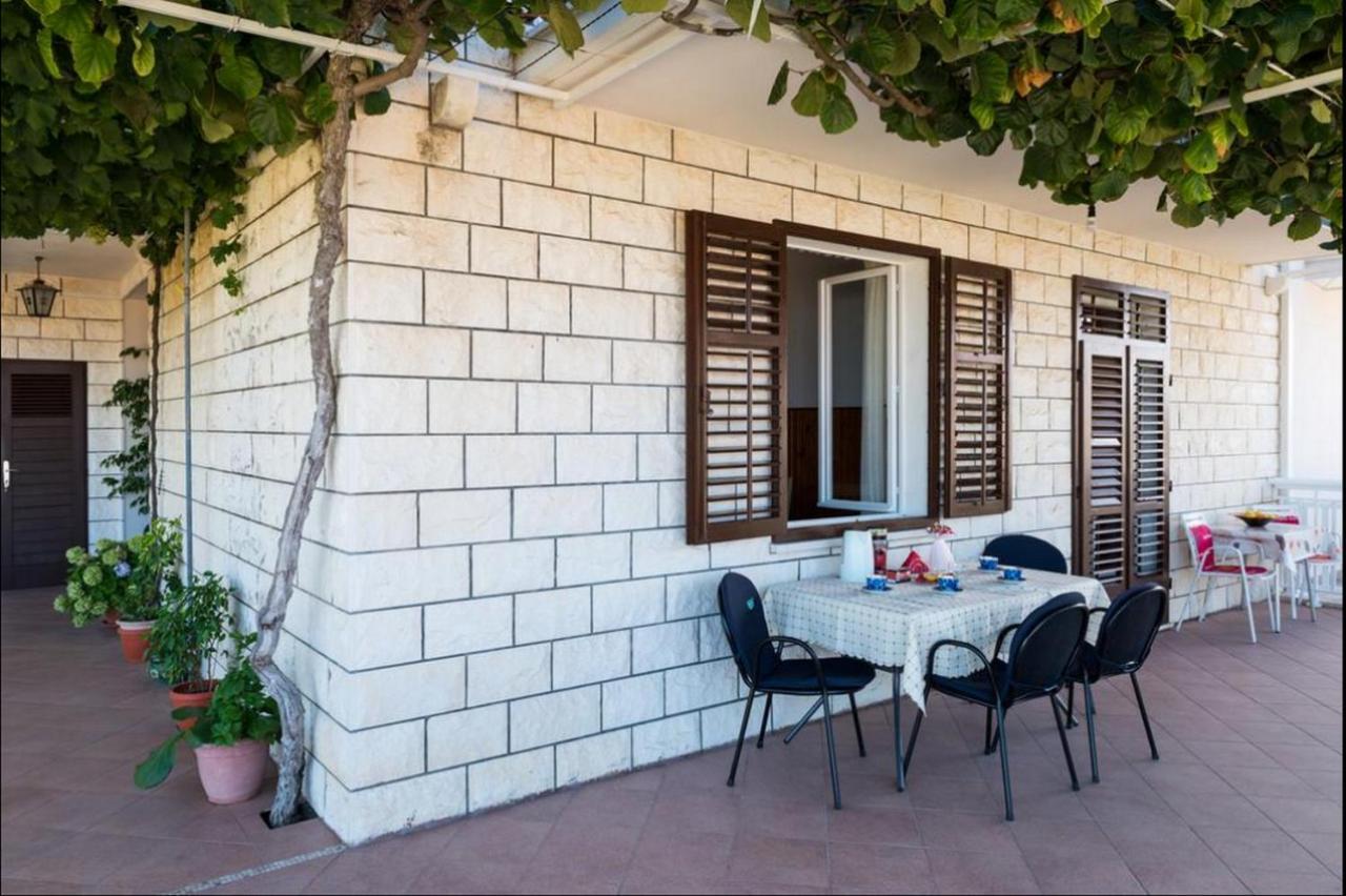 Rooms Rita دوبروفينك المظهر الخارجي الصورة
