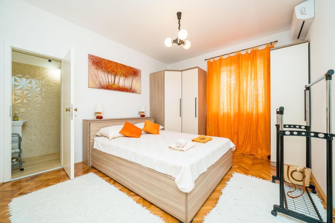 Rooms Rita دوبروفينك المظهر الخارجي الصورة