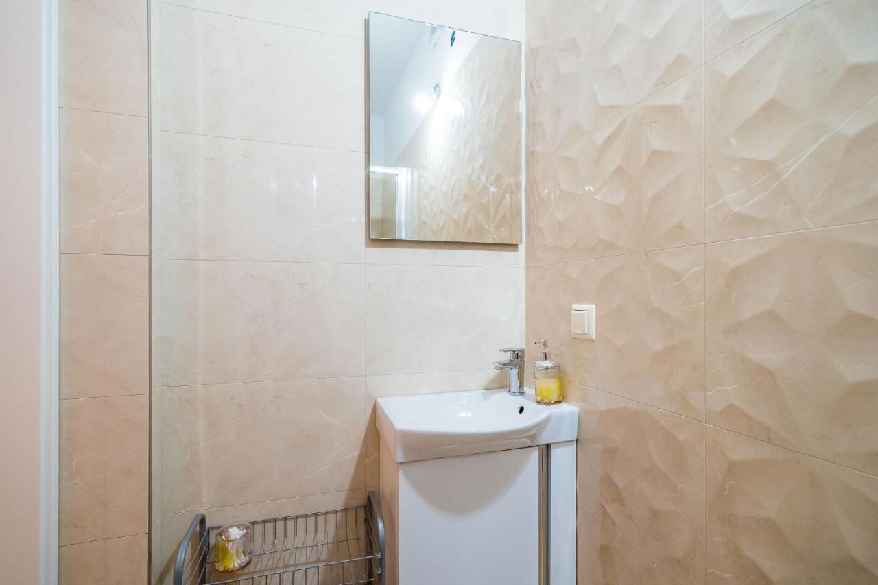 Rooms Rita دوبروفينك المظهر الخارجي الصورة