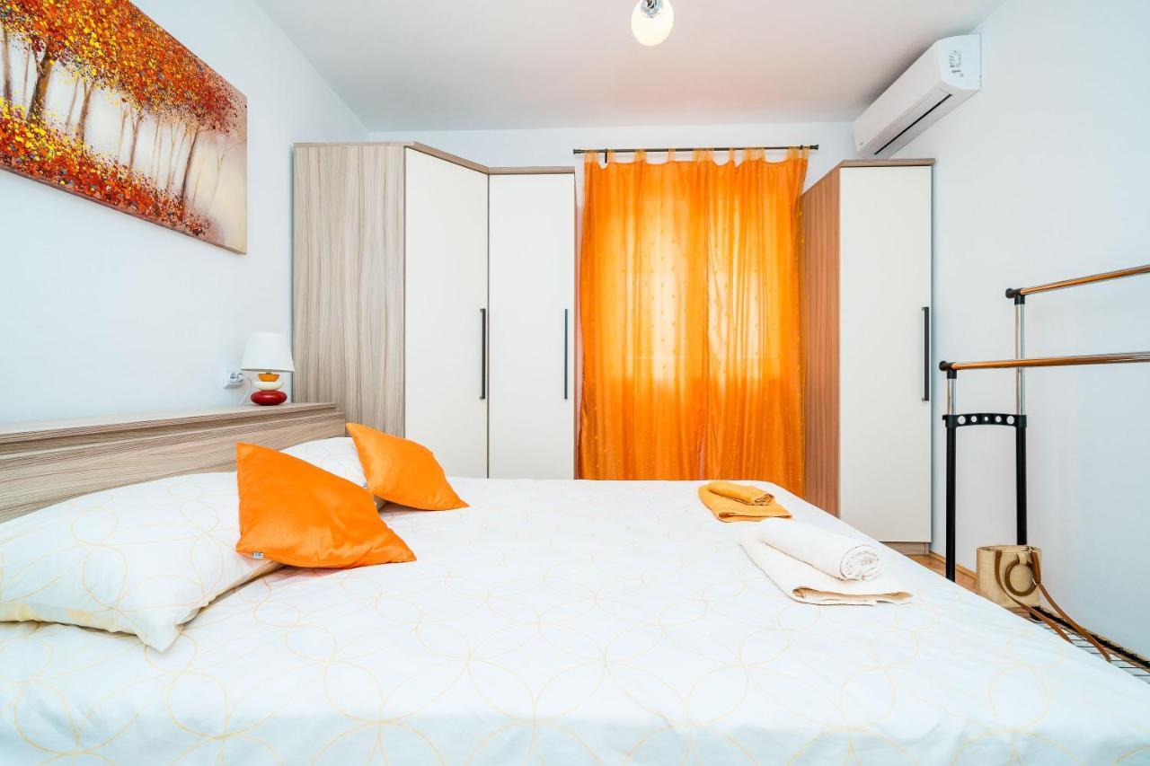 Rooms Rita دوبروفينك المظهر الخارجي الصورة