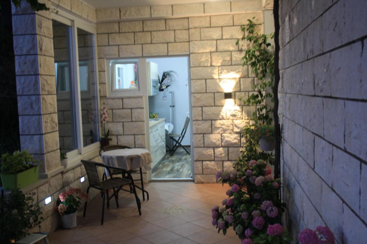 Rooms Rita دوبروفينك المظهر الخارجي الصورة