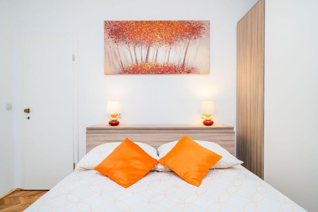 Rooms Rita دوبروفينك المظهر الخارجي الصورة