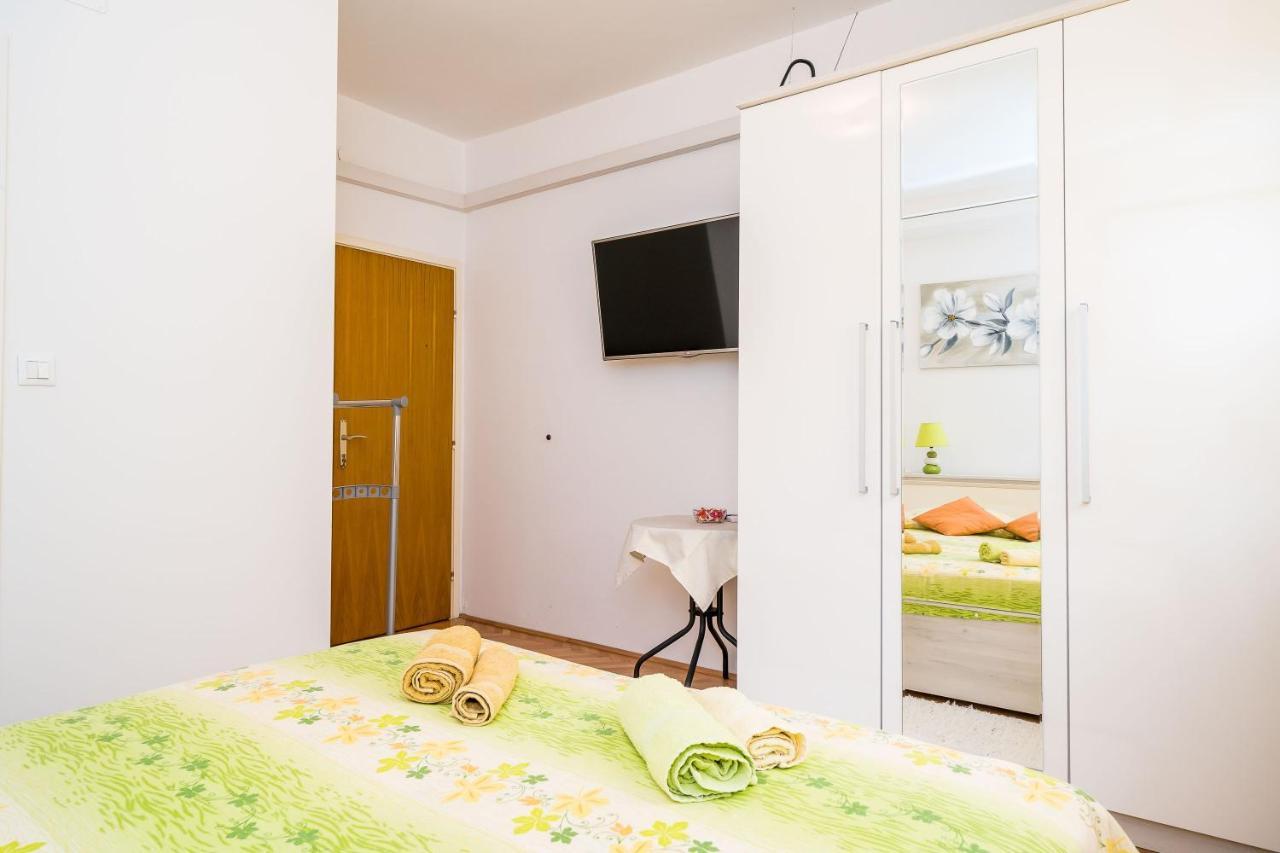 Rooms Rita دوبروفينك المظهر الخارجي الصورة