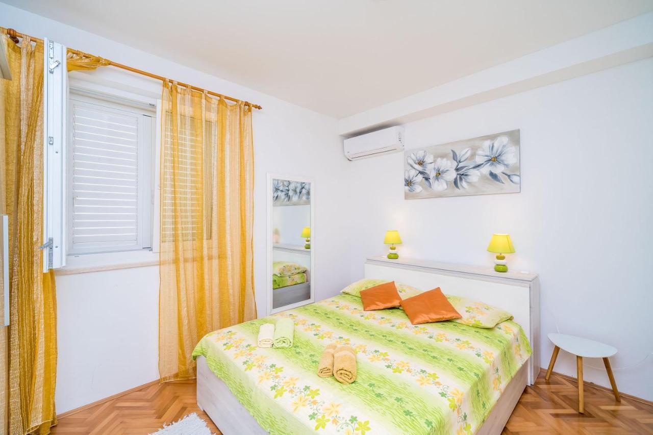 Rooms Rita دوبروفينك المظهر الخارجي الصورة