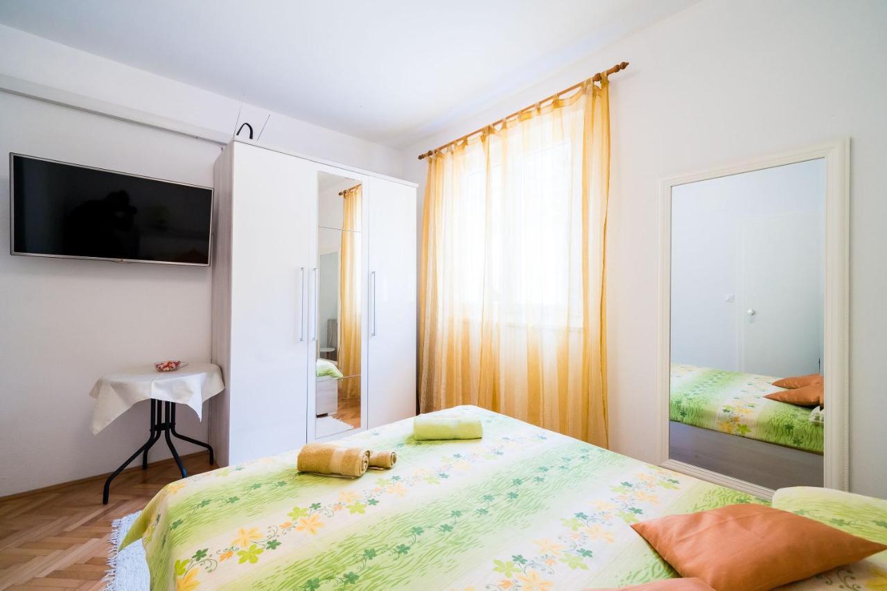 Rooms Rita دوبروفينك المظهر الخارجي الصورة