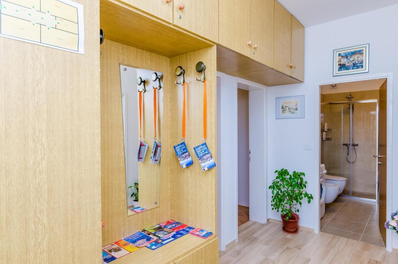 Rooms Rita دوبروفينك المظهر الخارجي الصورة