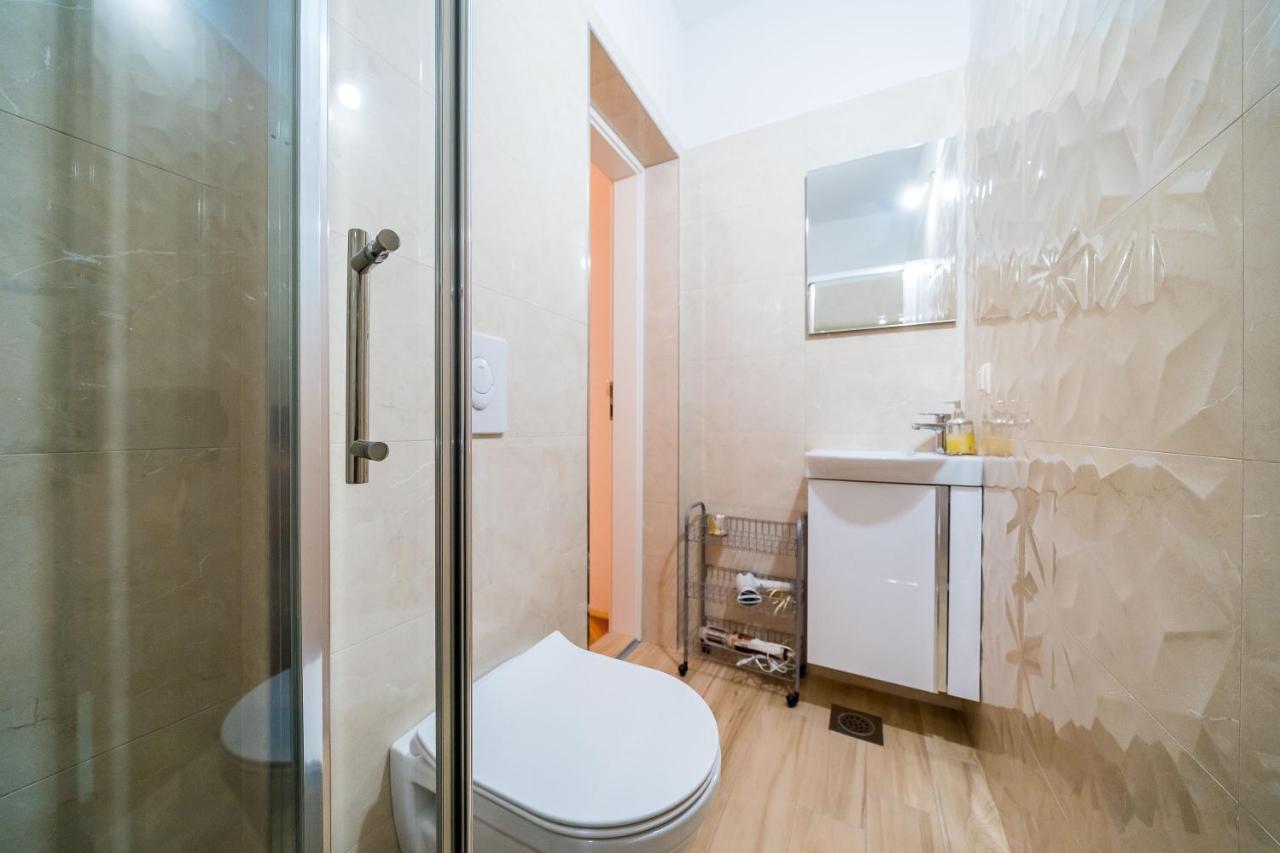 Rooms Rita دوبروفينك المظهر الخارجي الصورة