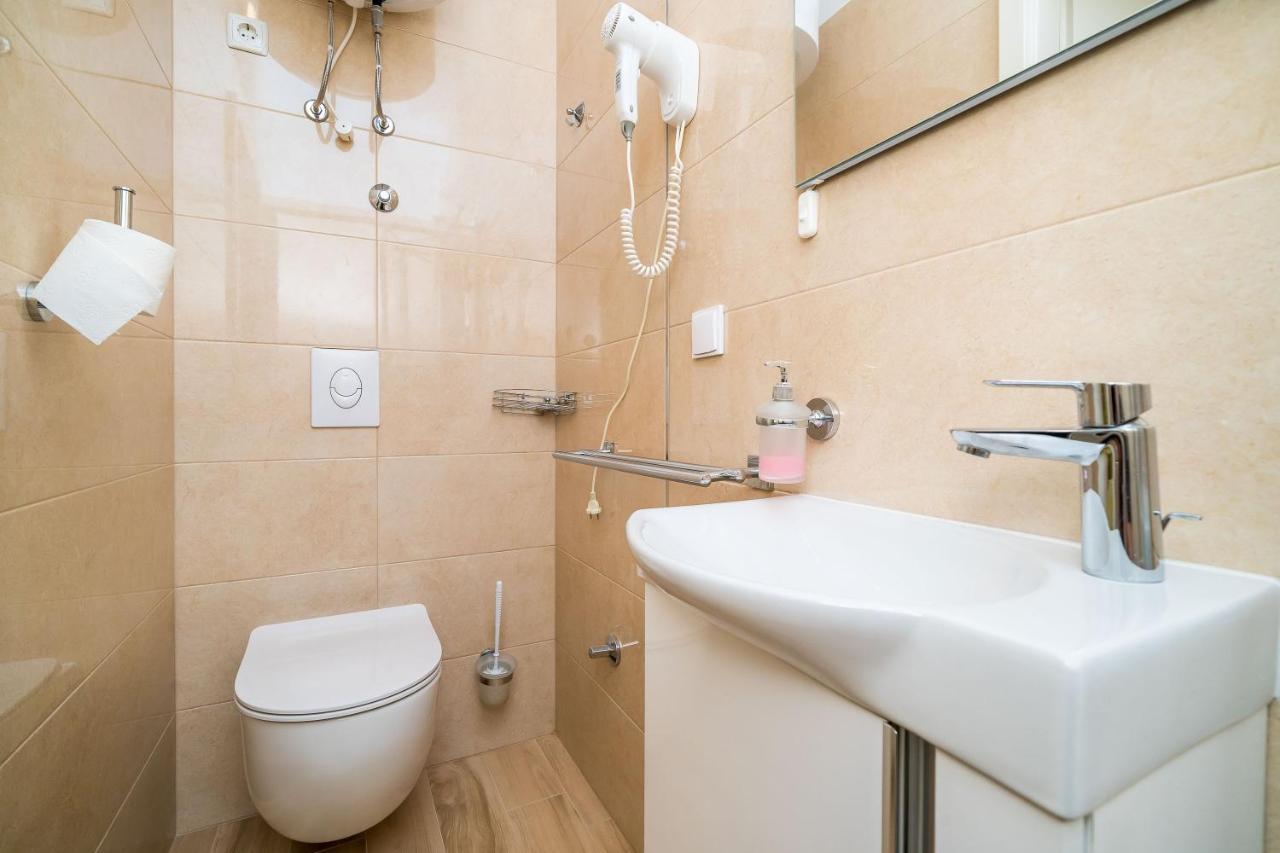 Rooms Rita دوبروفينك المظهر الخارجي الصورة