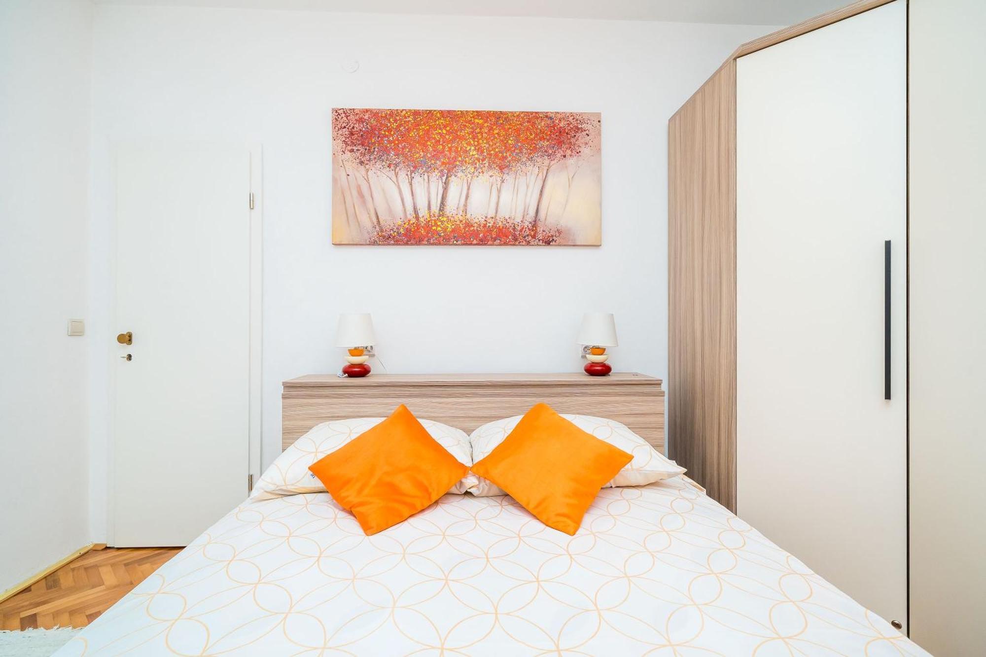 Rooms Rita دوبروفينك الغرفة الصورة